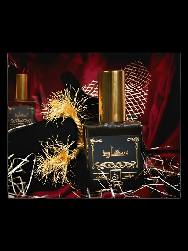 Suhad unisex
