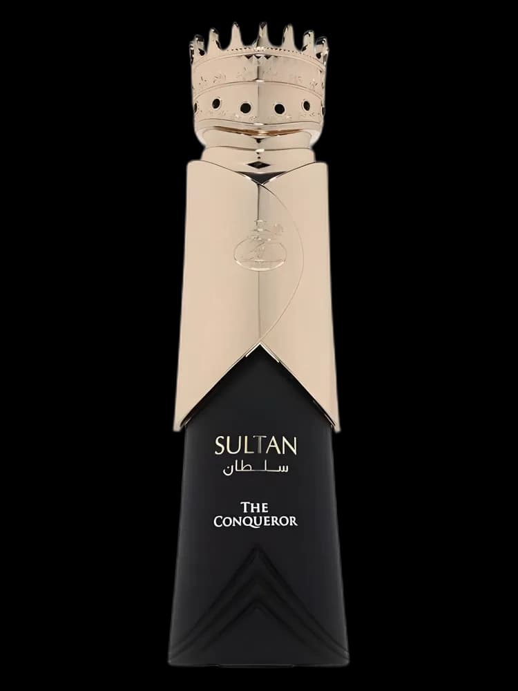 Sultan The Conqueror Fragrance World unisex