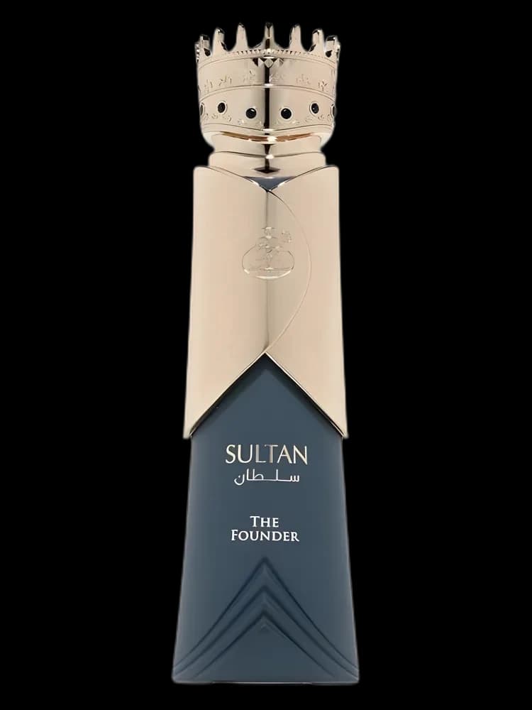 Sultan The Founder Fragrance World unisex