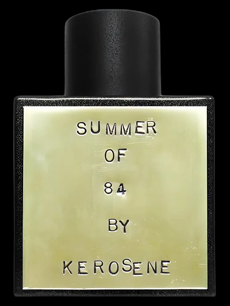 Summer of 84 unisex