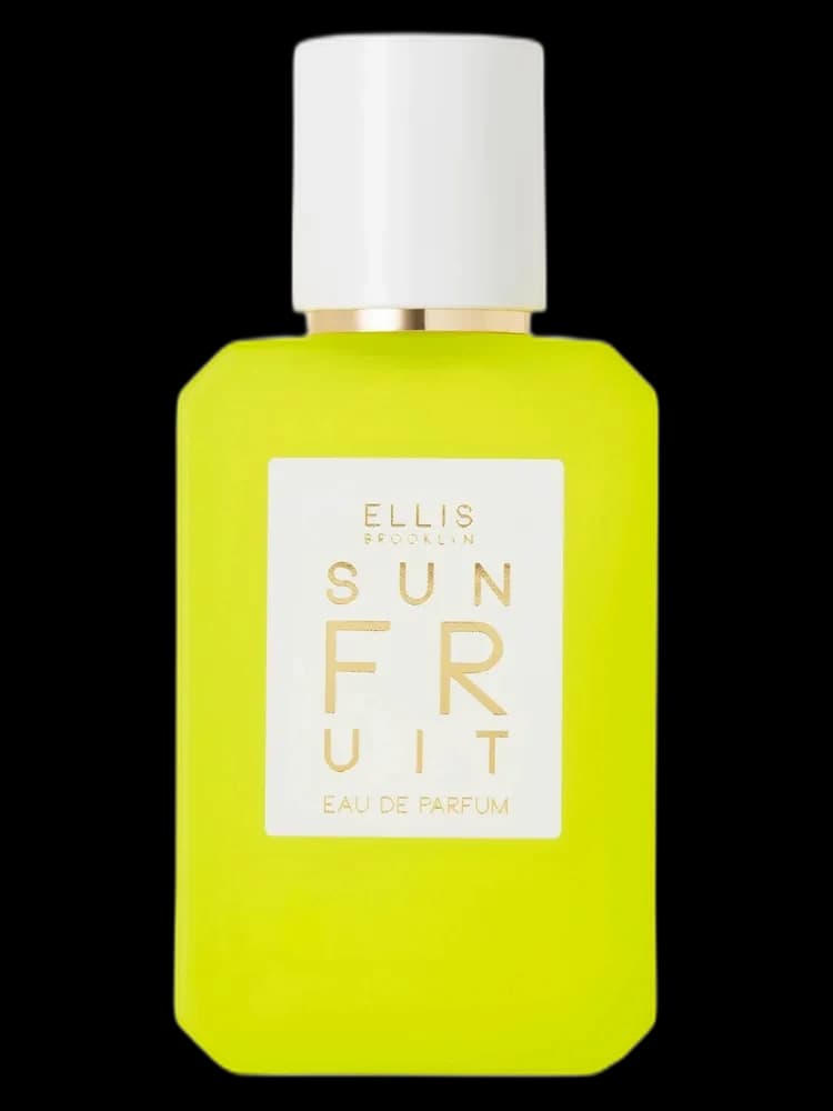 Sun Fruit unisex
