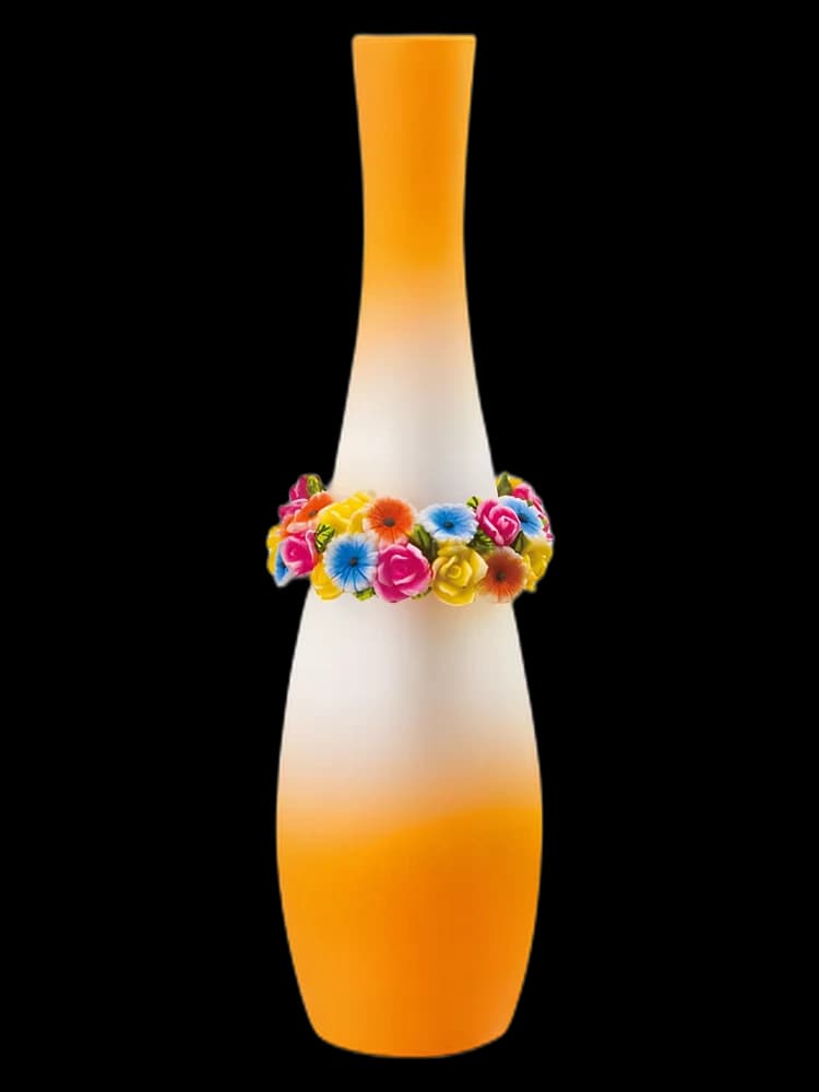 Sunlight Orange for women