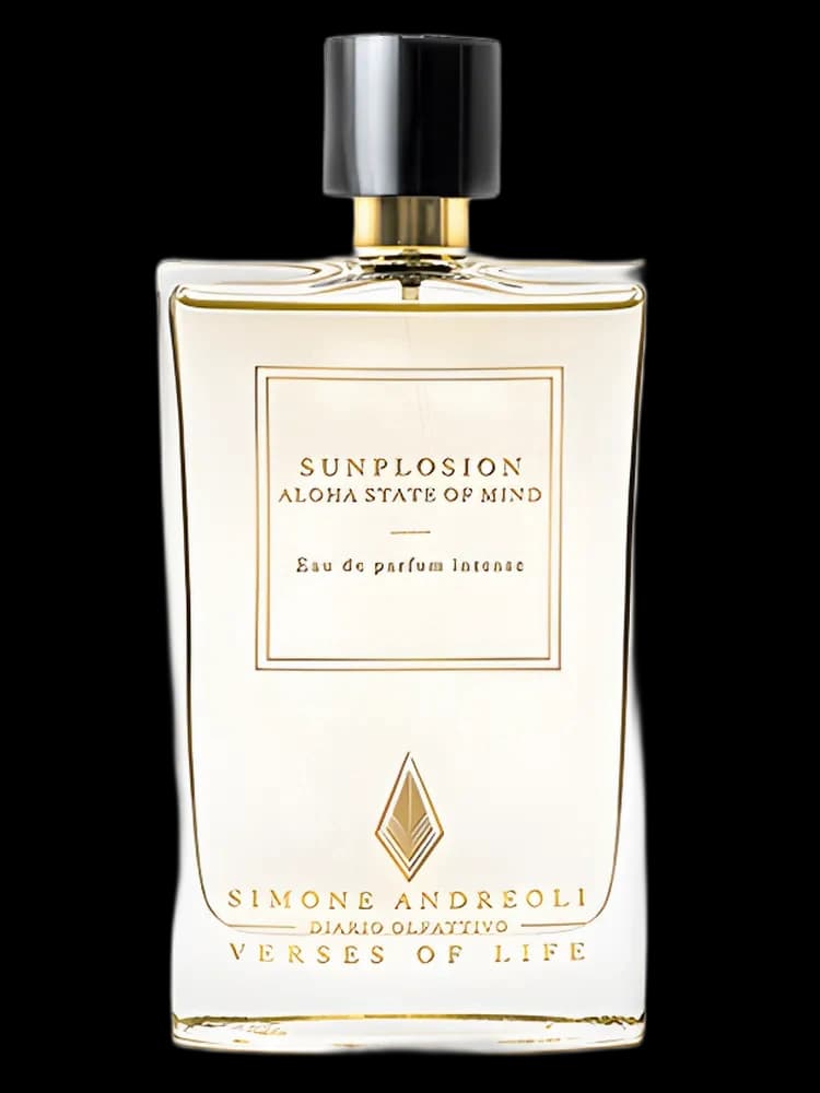 Sunplosion unisex