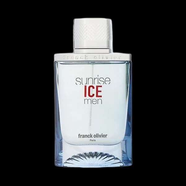 Sunrise Ice