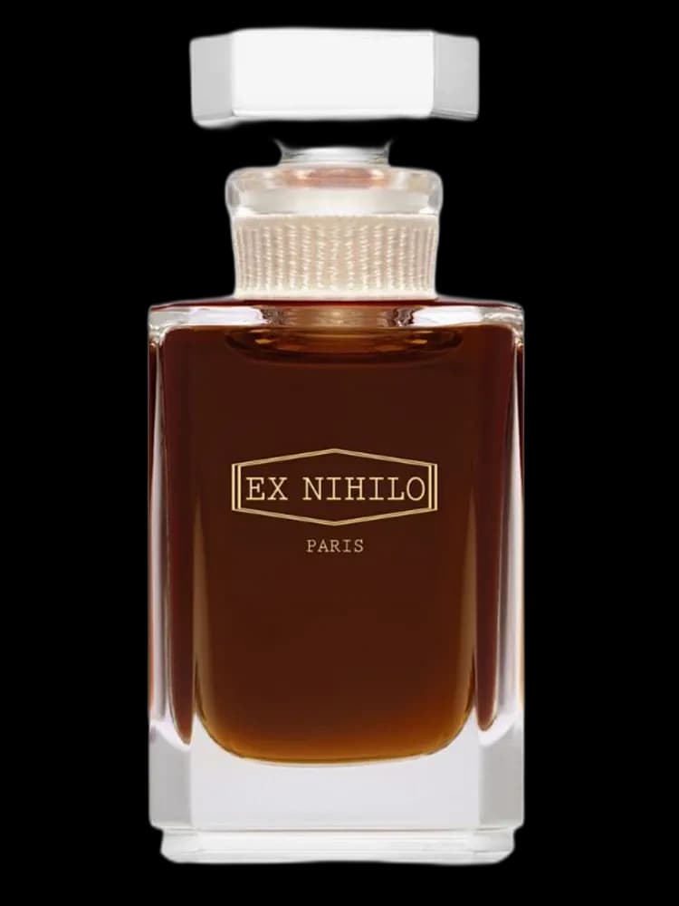Supernatural Oud unisex