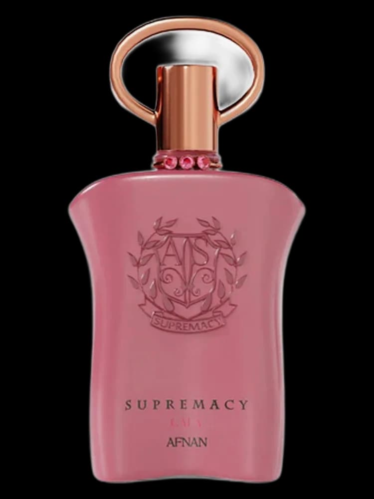 Supremacy Gala for women