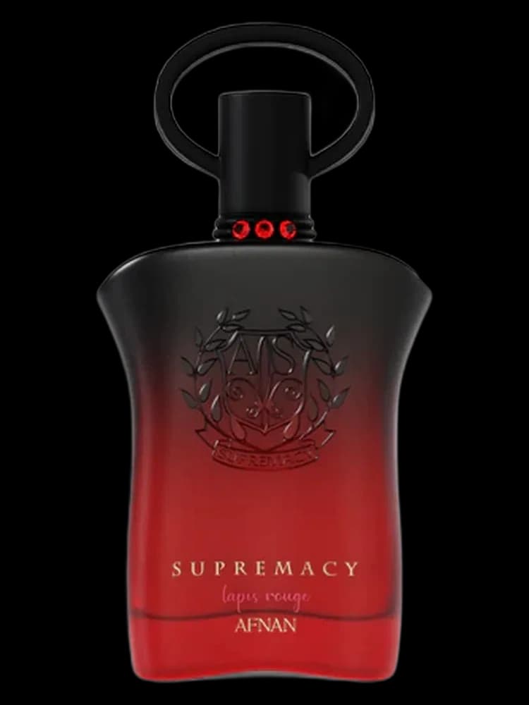 Supremacy Tapis Rouge for women