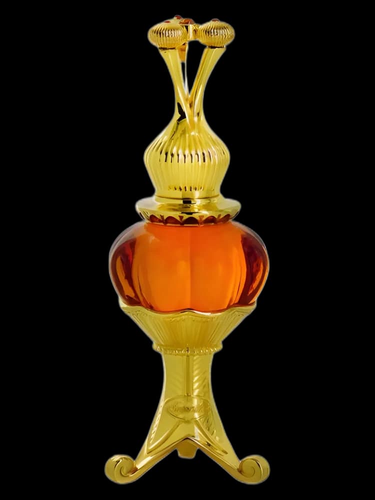 Supreme Amber unisex