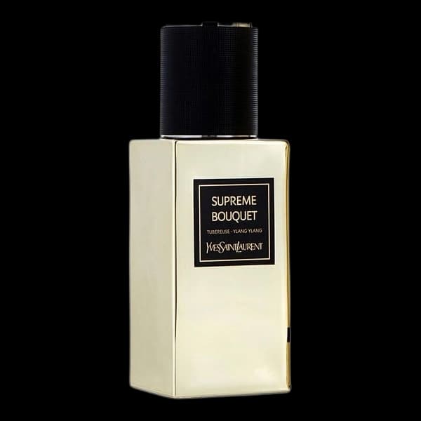 Supreme Bouquet Yves Saint Laurent