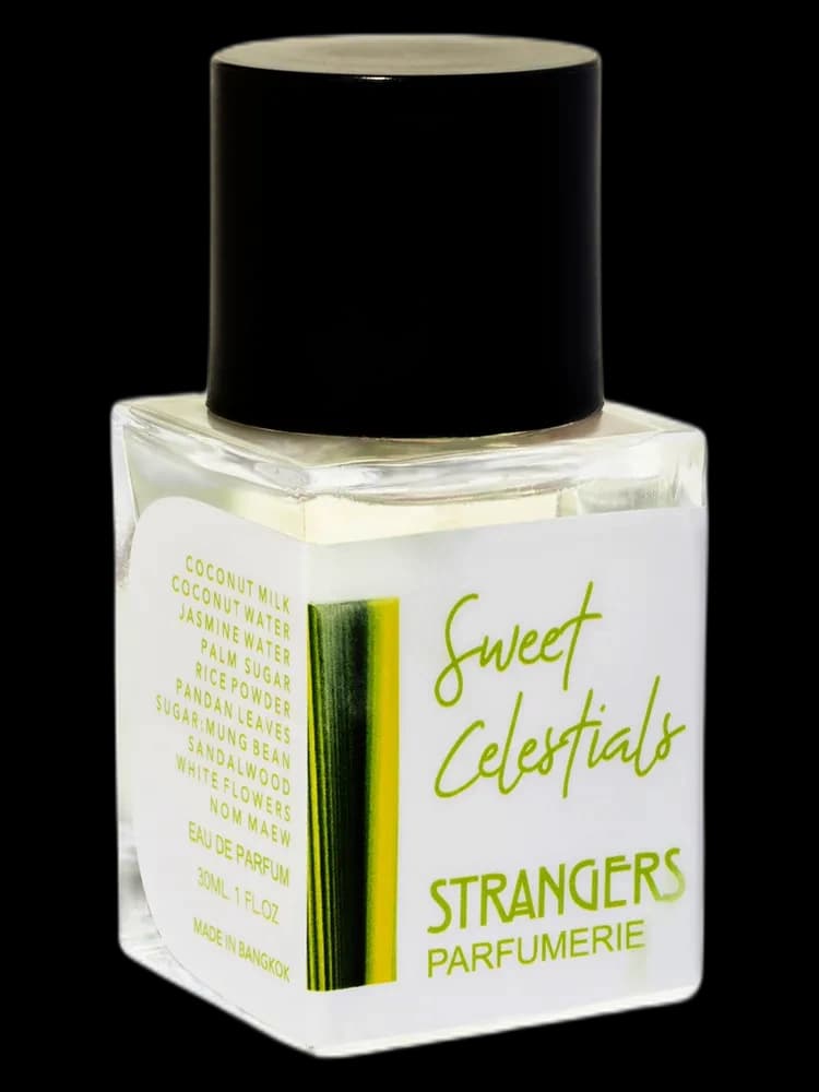 Sweet Celestials unisex