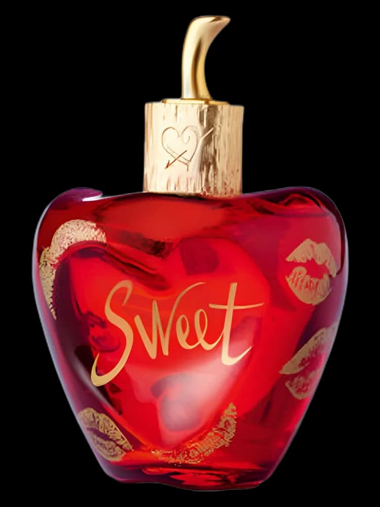 Sweet Kiss for women