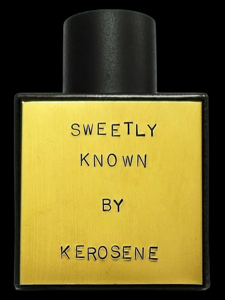 Sweetly Known unisex