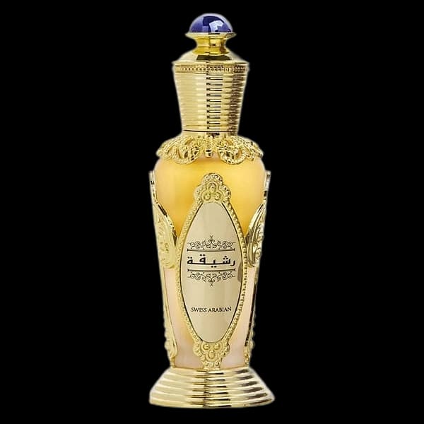 Swiss Arabian Rasheeqa 982