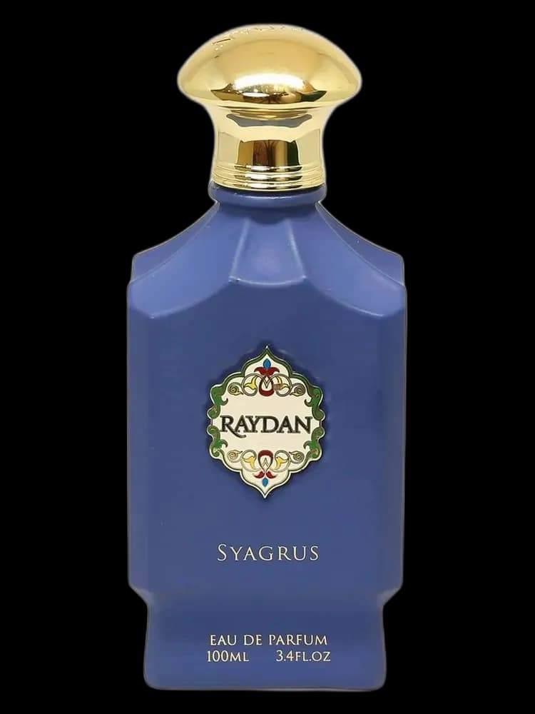 Syagrus unisex