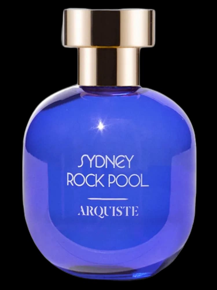 Sydney Rock Pool unisex