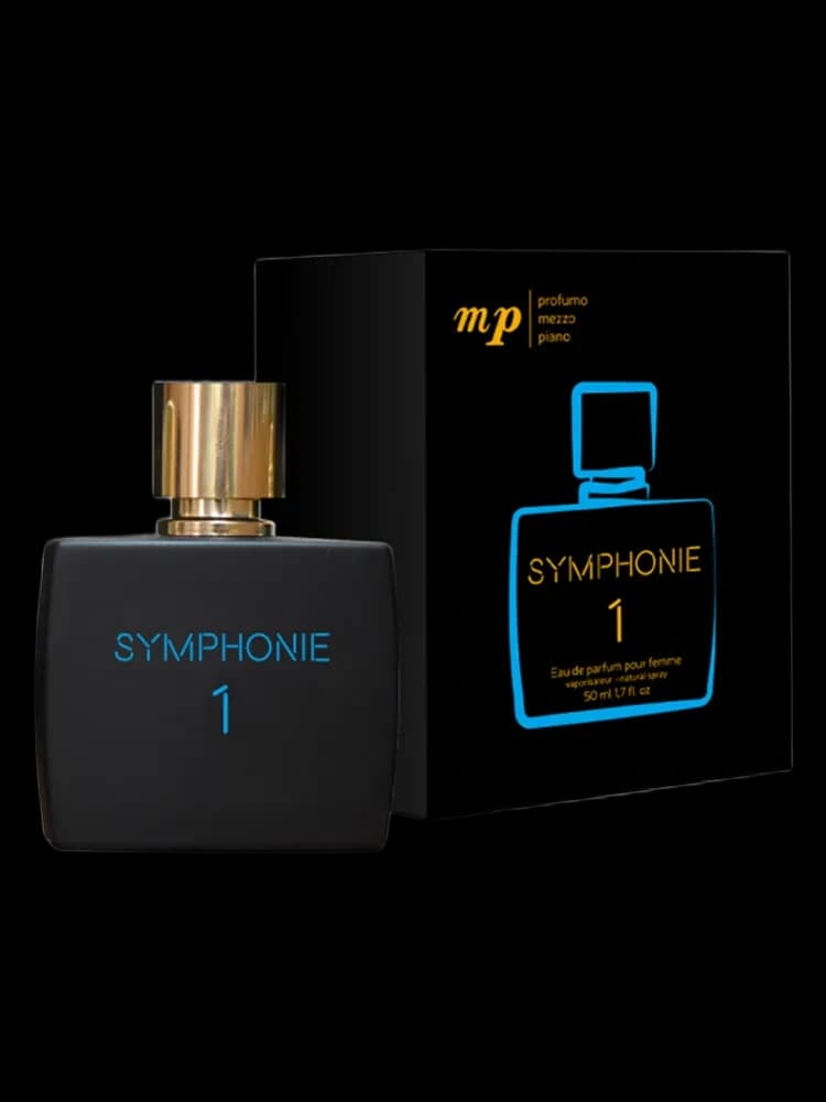 SYMPHONIE 1 for women