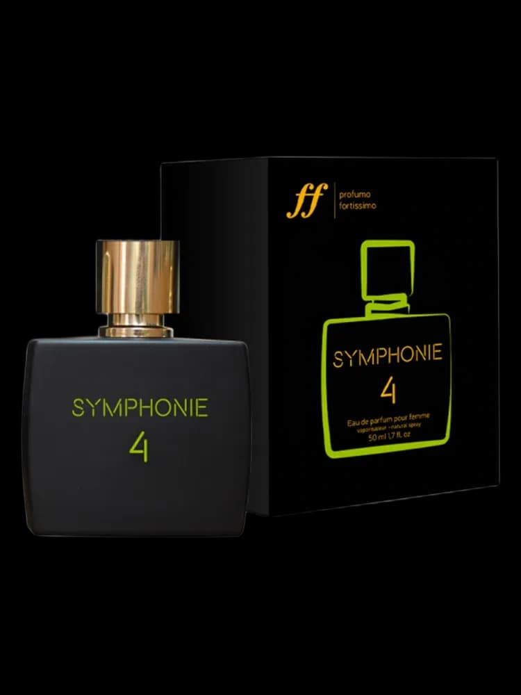 SYMPHONIE 4 for women