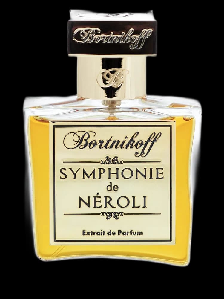 Symphonie de Neroli unisex