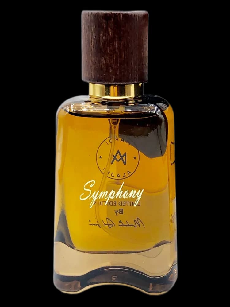 Symphony unisex