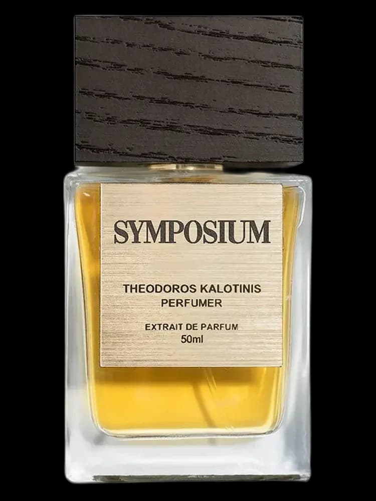 Symposium unisex