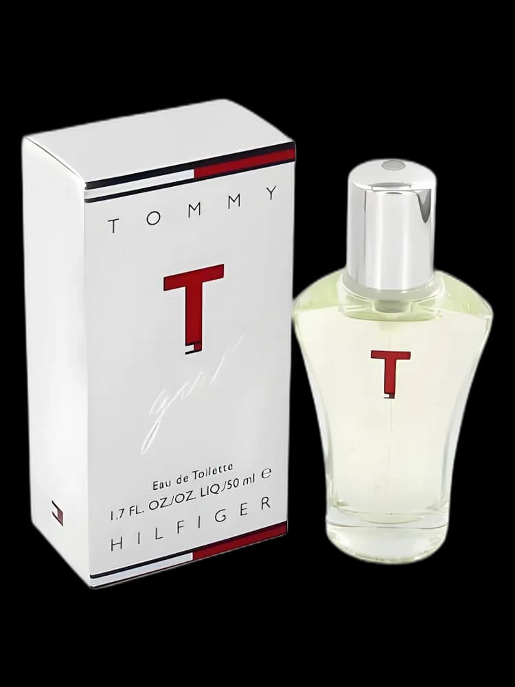 T Girl for women