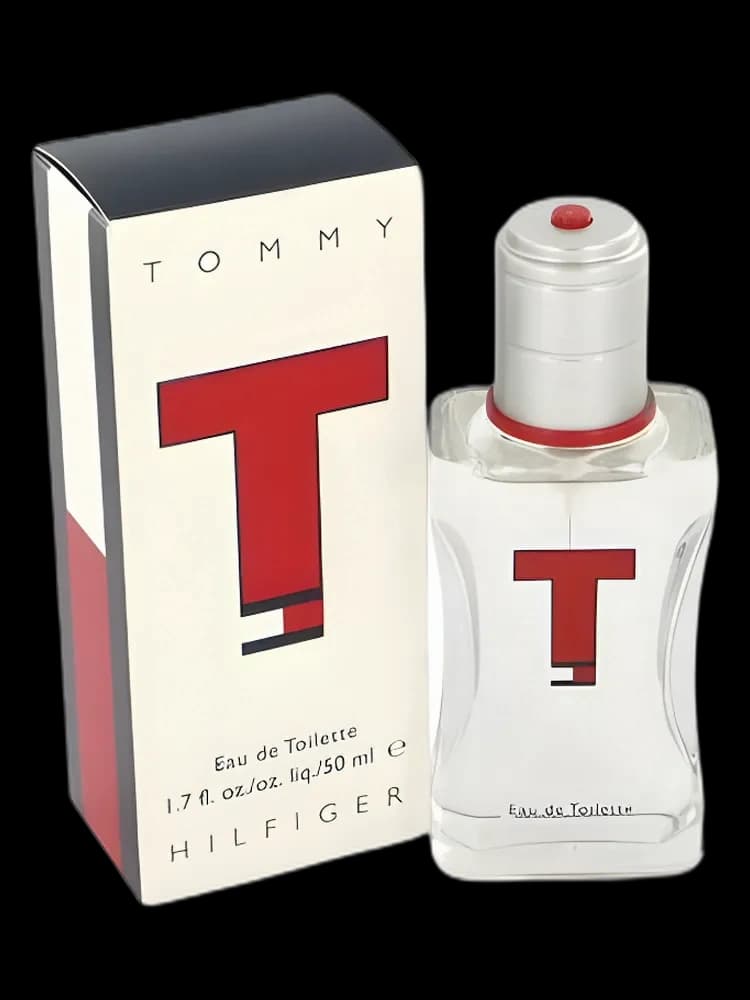 T for men