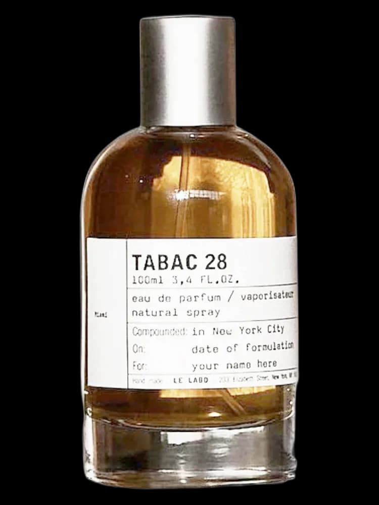 Tabac 28 Miami unisex