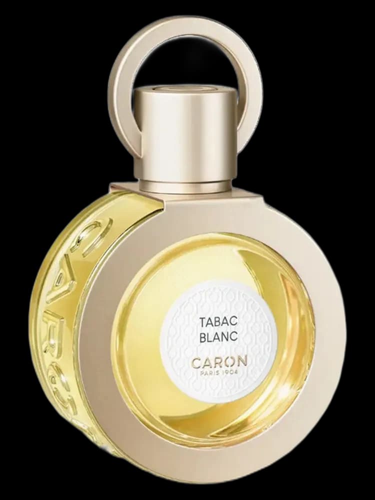Tabac Blanc unisex