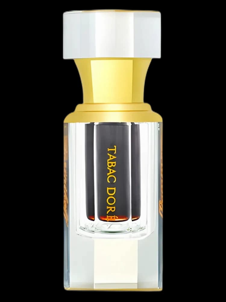 Tabac Dore Attar unisex