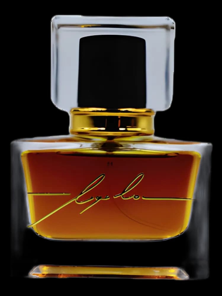 Tabac Libre Angelos Creations Olfactives unisex
