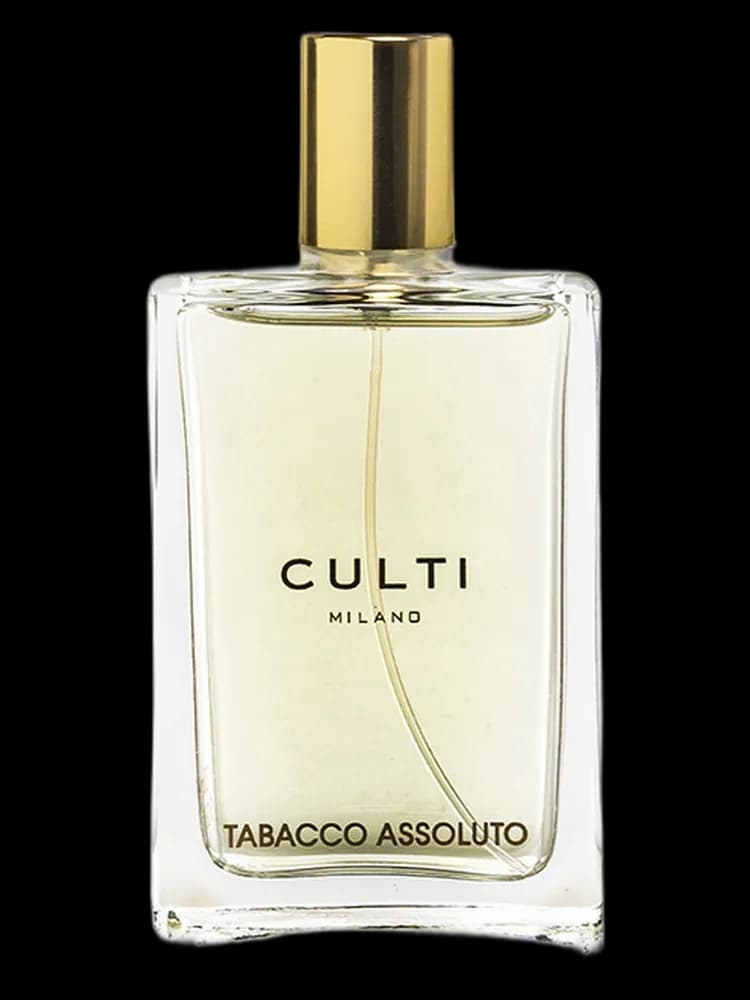Tabacco Assoluto unisex