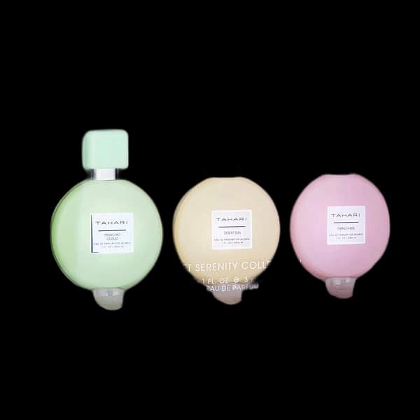 Tahari Parfums Variety