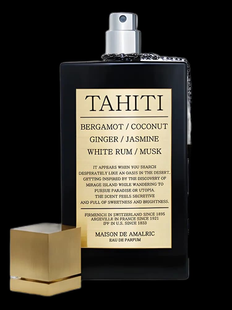 Tahiti unisex
