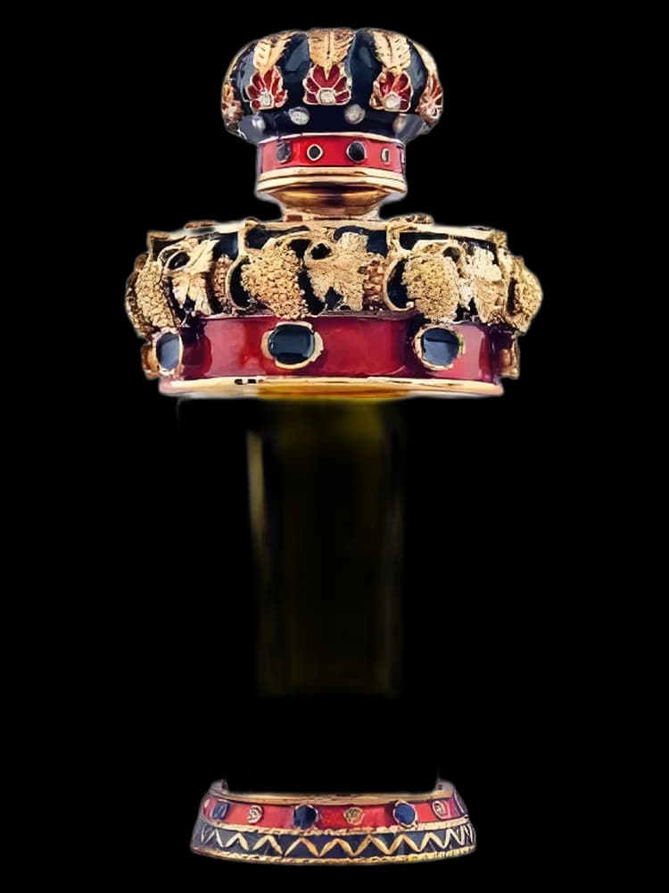 Taj Al Rehab unisex