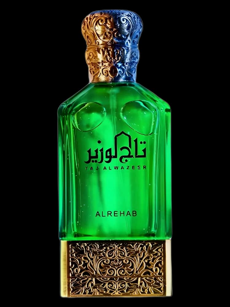 Taj Al Wazeer unisex