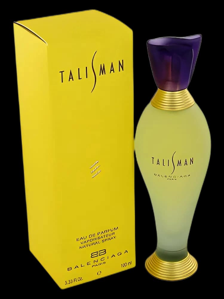 Talisman for women