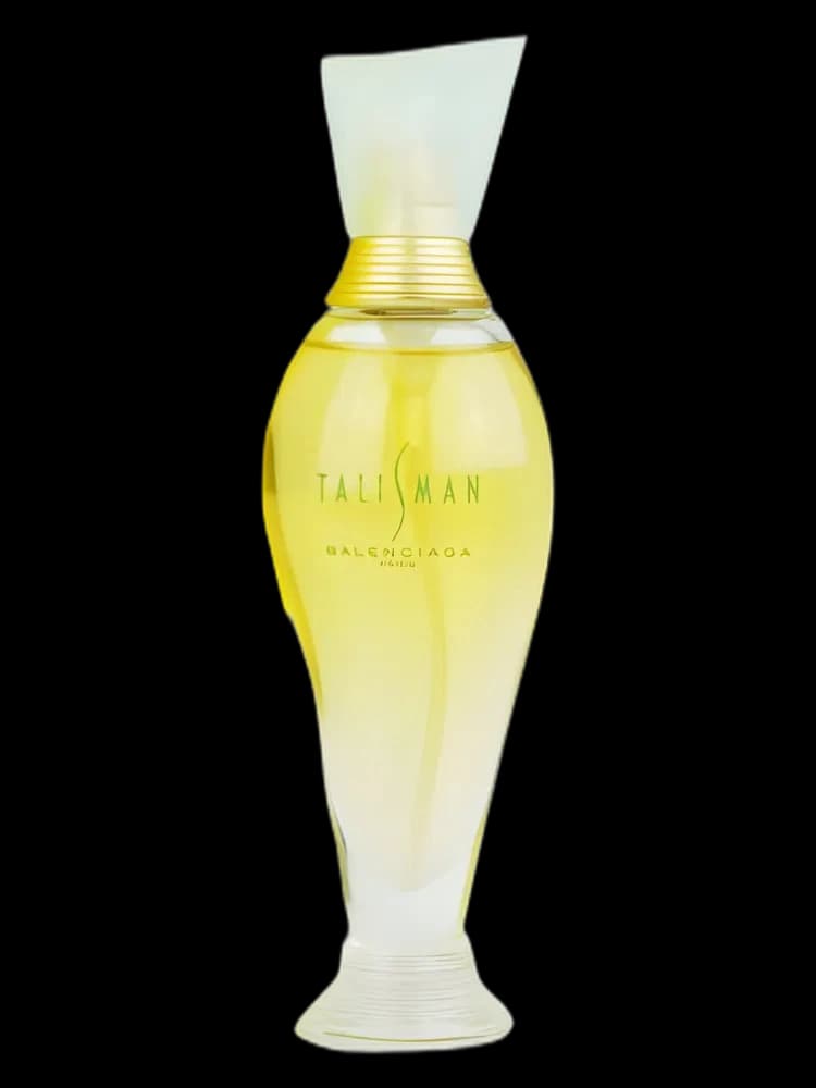 Talisman eau Transparente for women