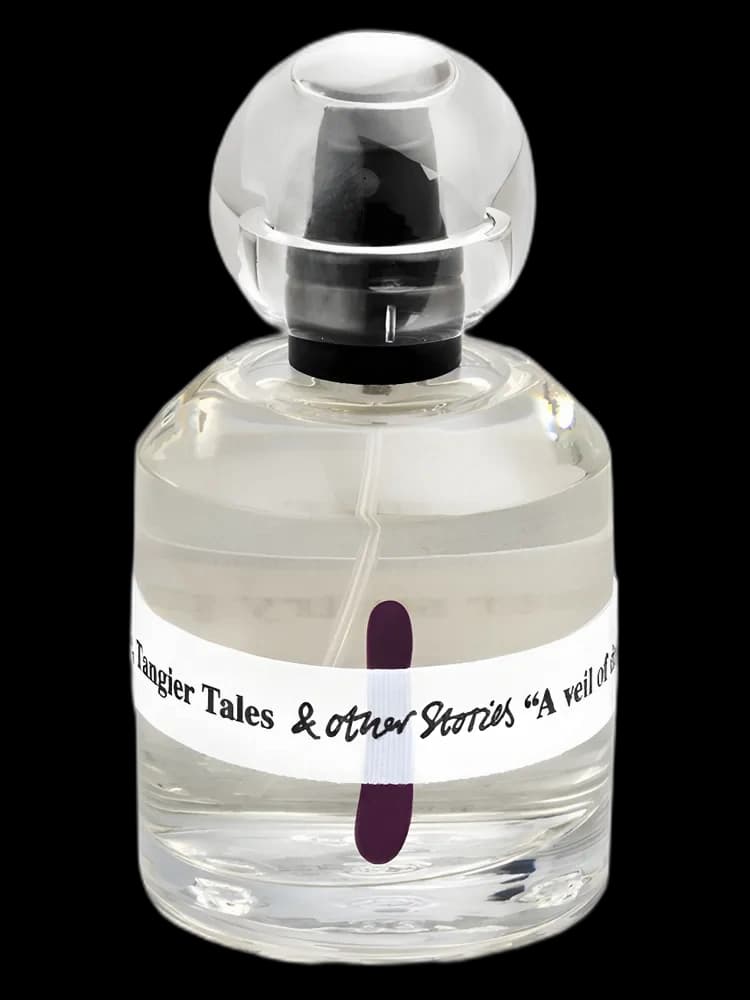Tangier Tales unisex