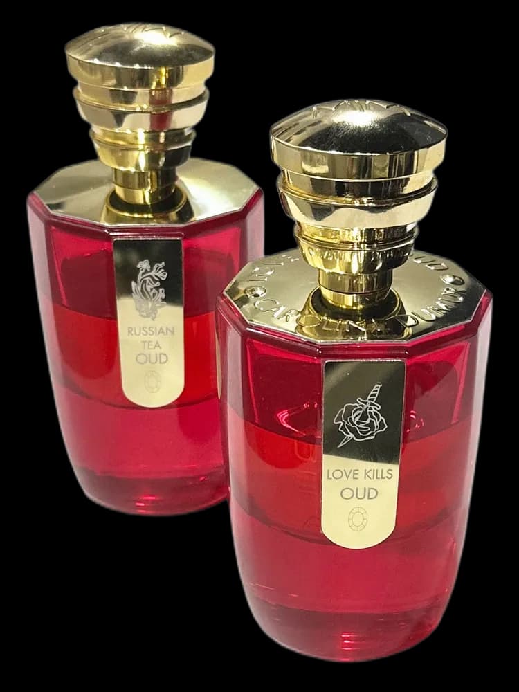 Tango Oud unisex