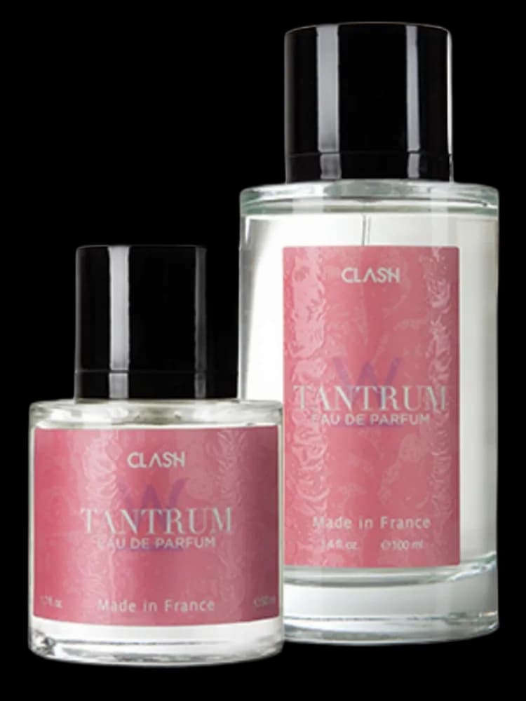 Tantrum for women