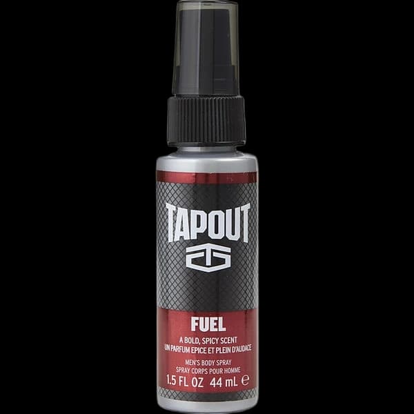 Tapout Fuel