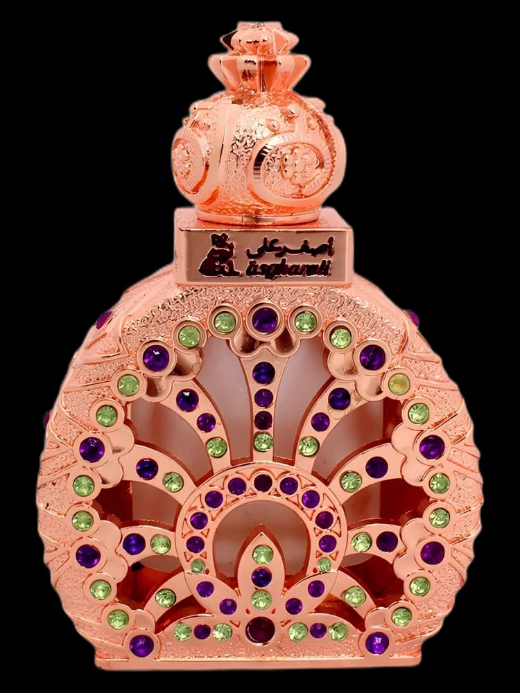 Tazayyin Attar unisex