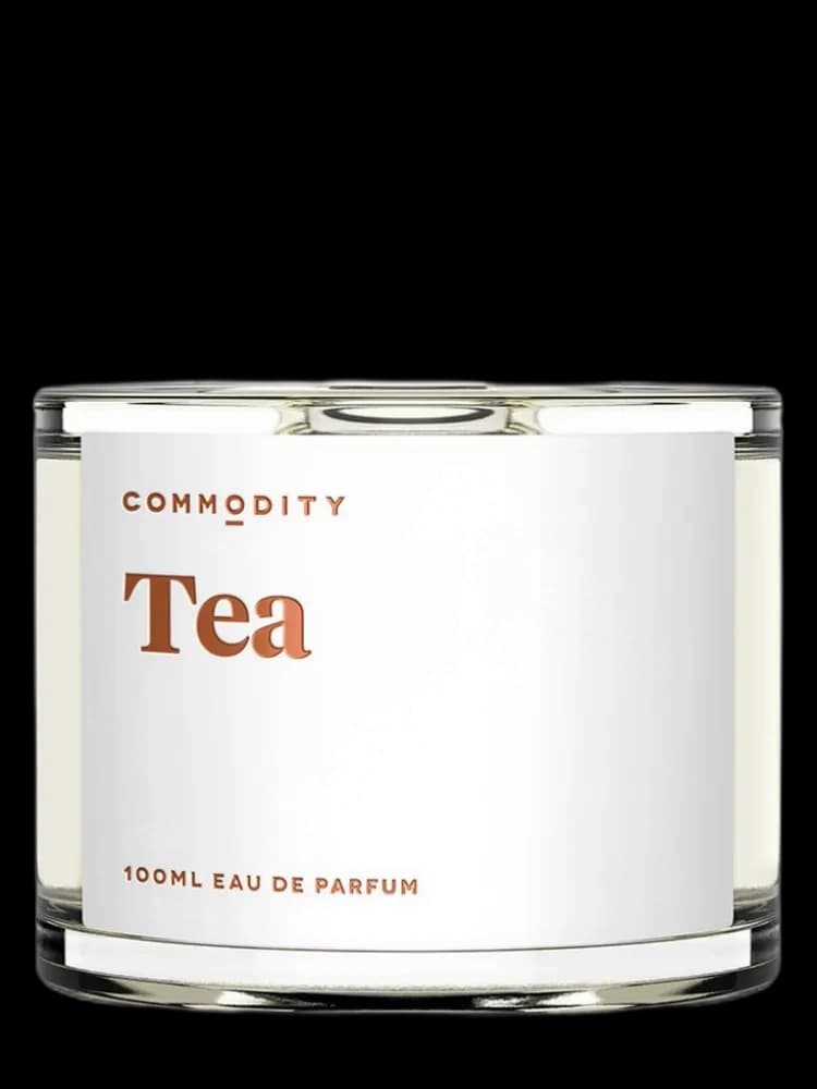 Tea unisex