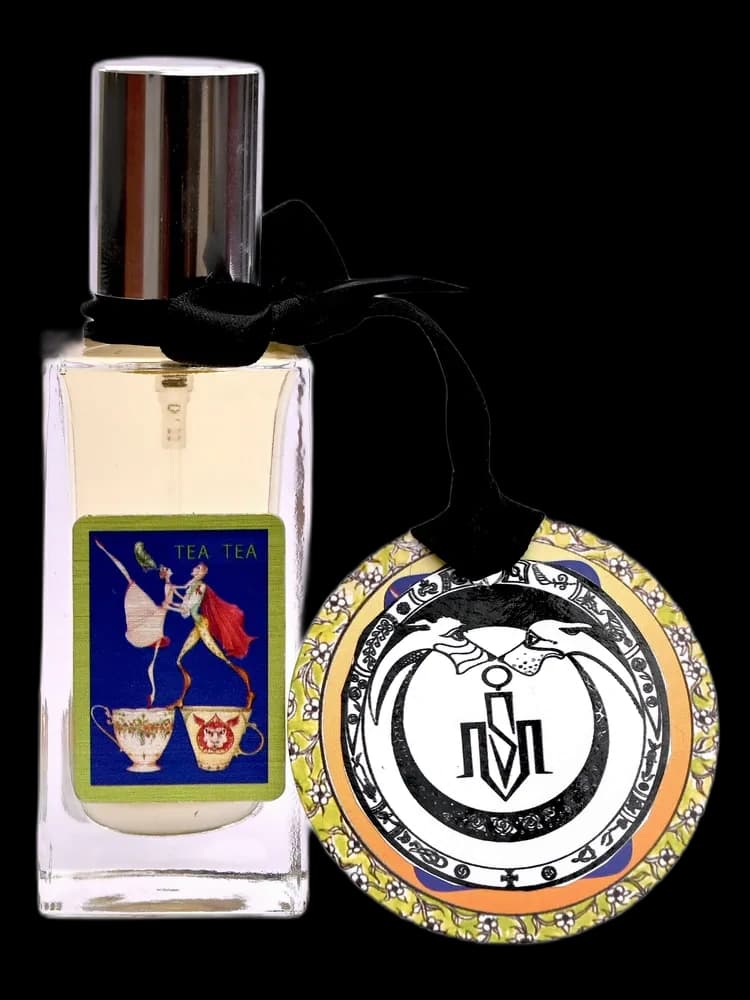 Tea-Tea unisex