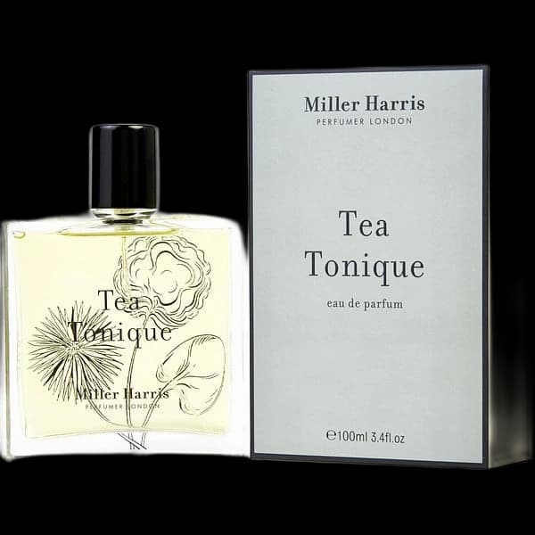 Tea Tonique