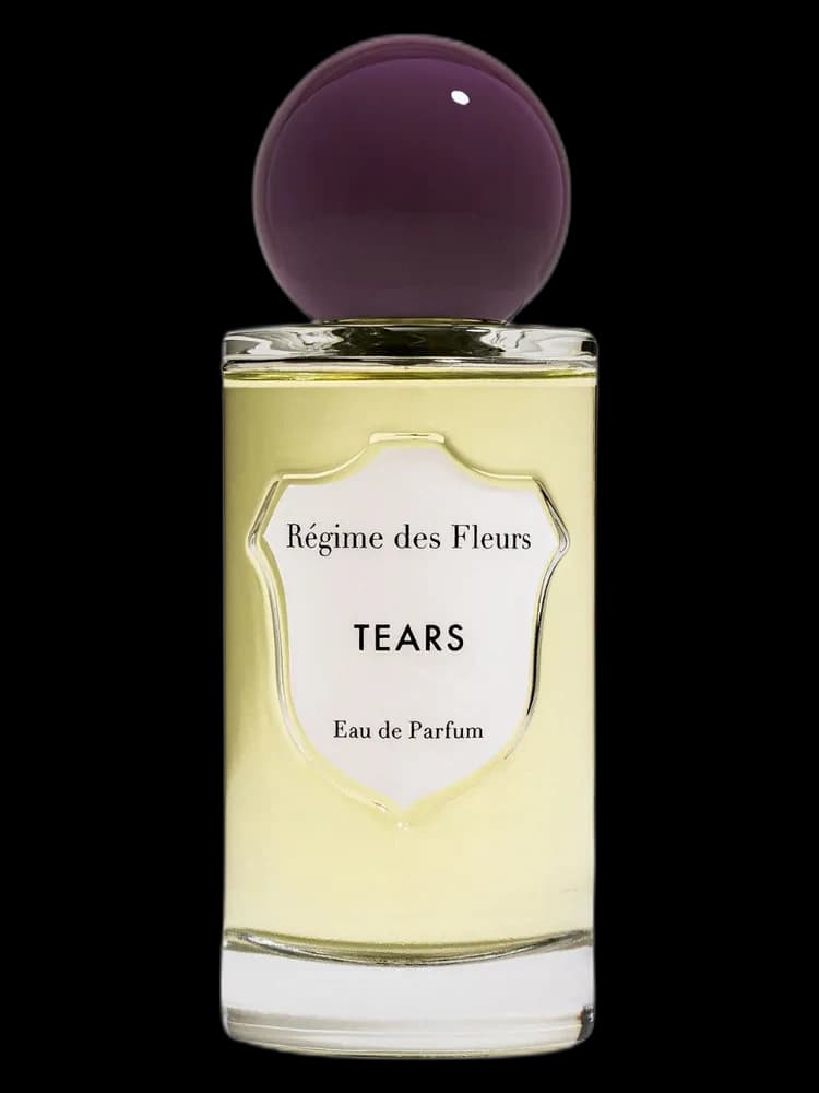 Tears Regime des Fleurs unisex