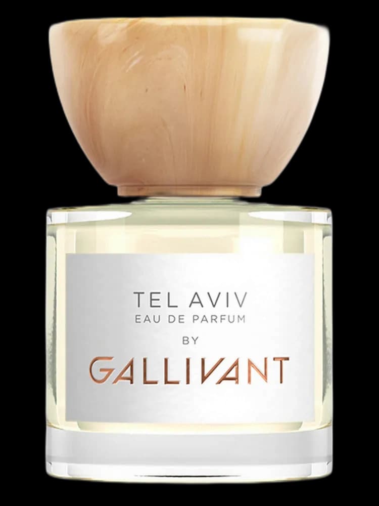 Tel Aviv unisex