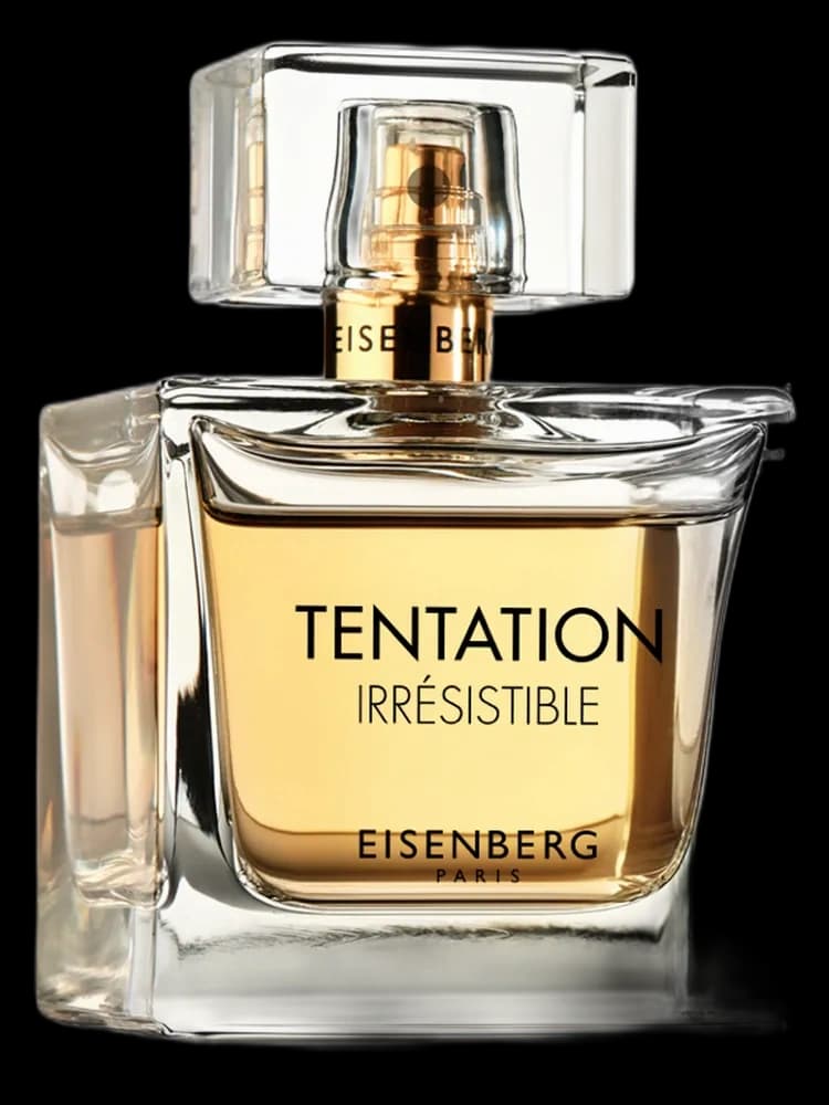 Tentation Irresistible for women