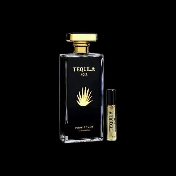 Tequila Noir