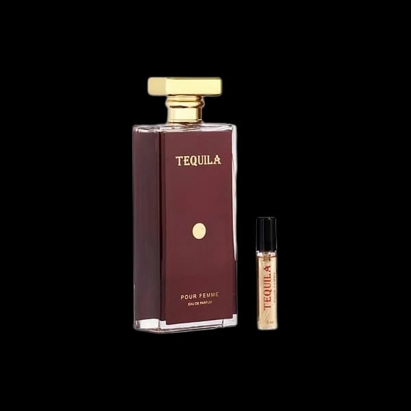 Tequila